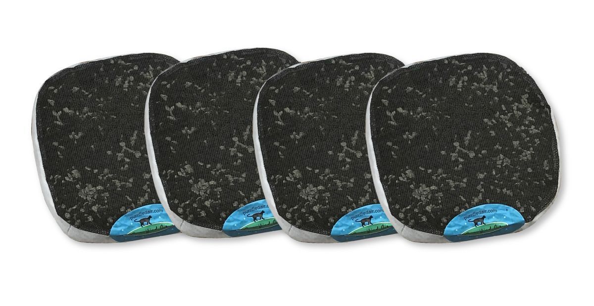 Purrified Air Refill Pack