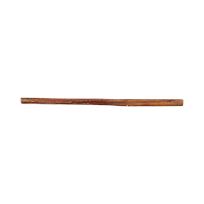 All-Natural Beef Bully Stick Dog Treats – Nutrient-Rich, and  High-Protein – 12-Inch Thin (25/Case)