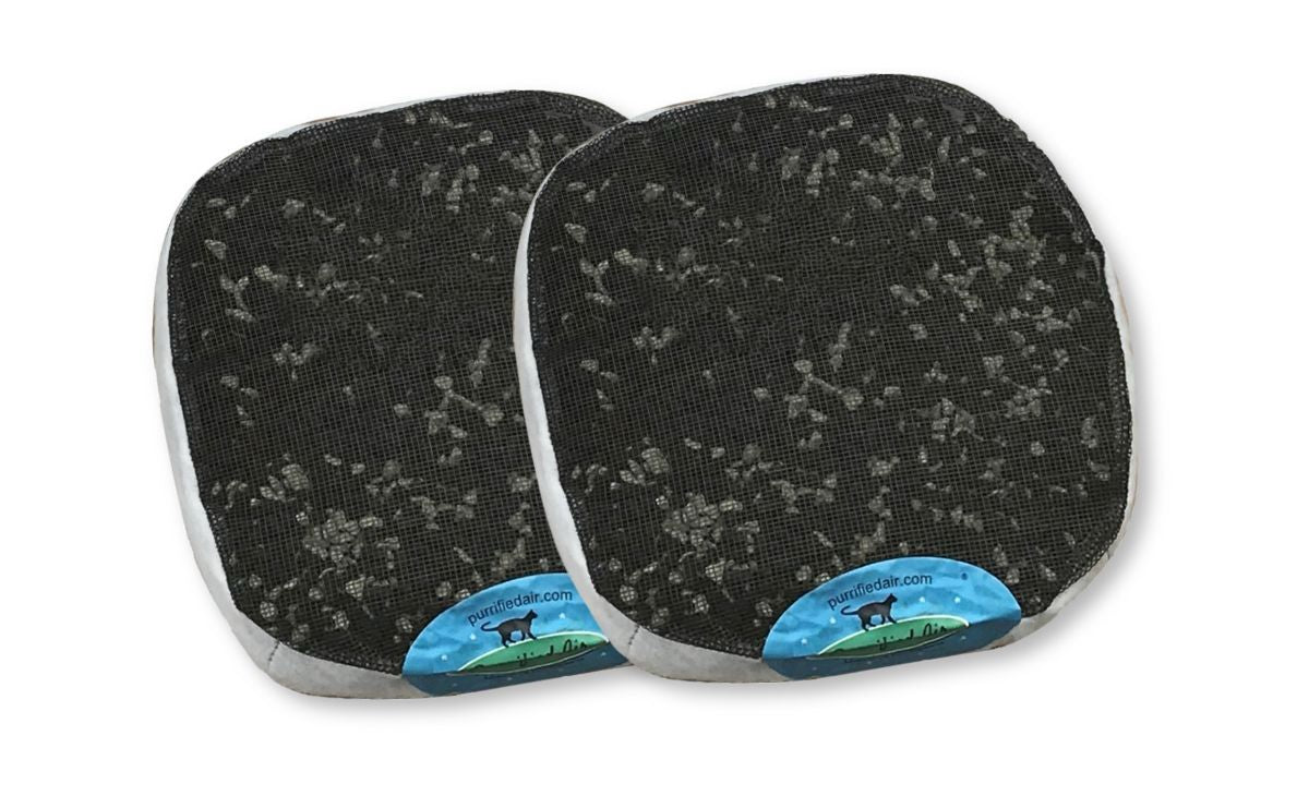 Purrified Air Refill Pack