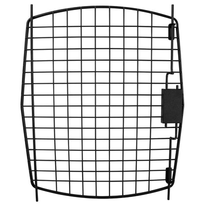 Petmate RuffMaxx Kennel Replacement Door - Black