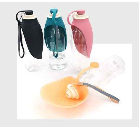 Transparent Cat Backpack Carrier for Cats & Small Dogs – Ventilated, Padded Pet Travel Backpack
