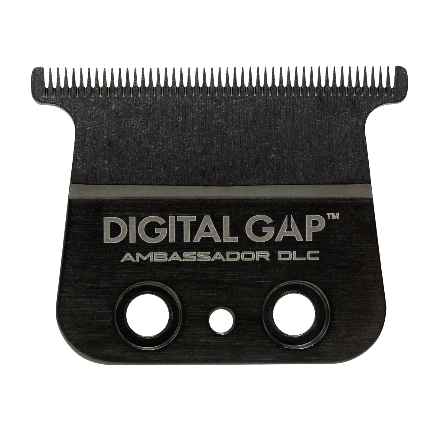 Digital Gap™ Ambassador DLC Trimmer Blade