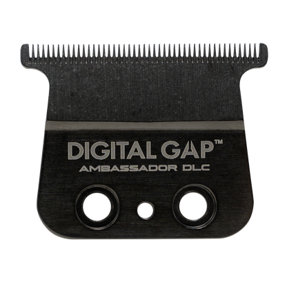 Digital Gap™ Ambassador DLC Trimmer Blade