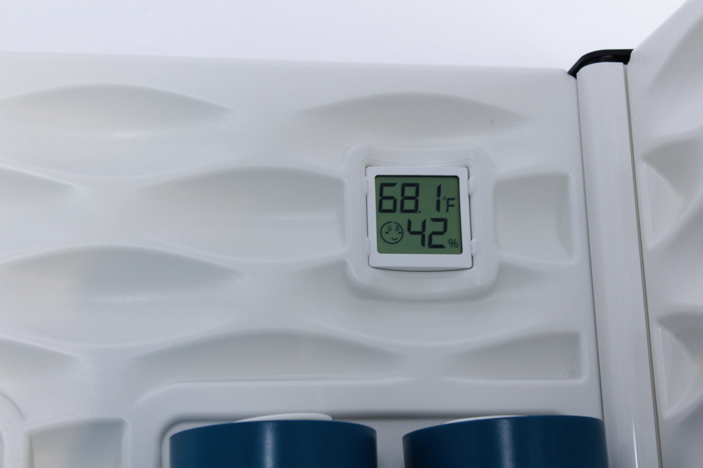 EZclassic Water & Food Station Panel