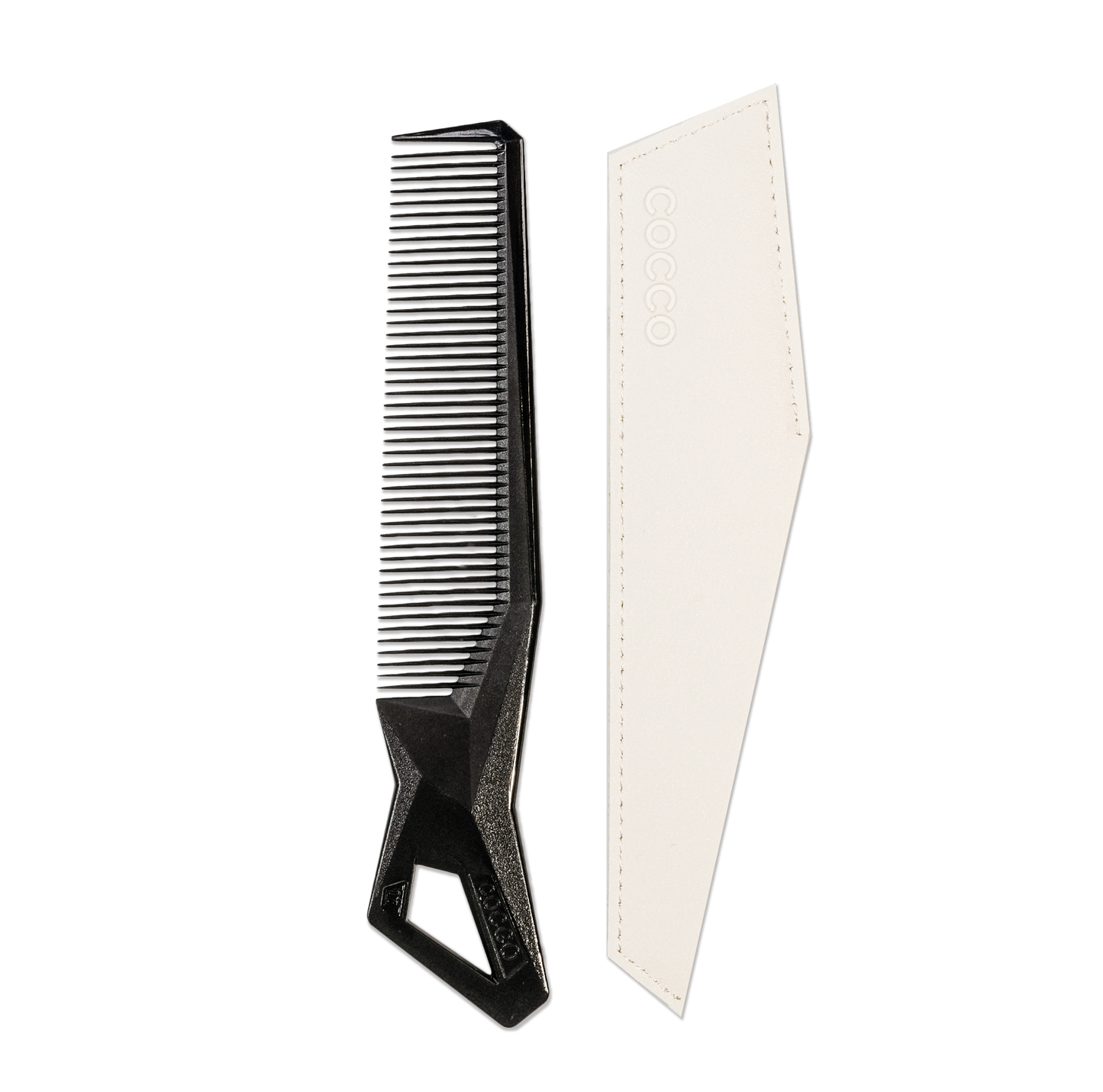 Clipper Comb (Black)