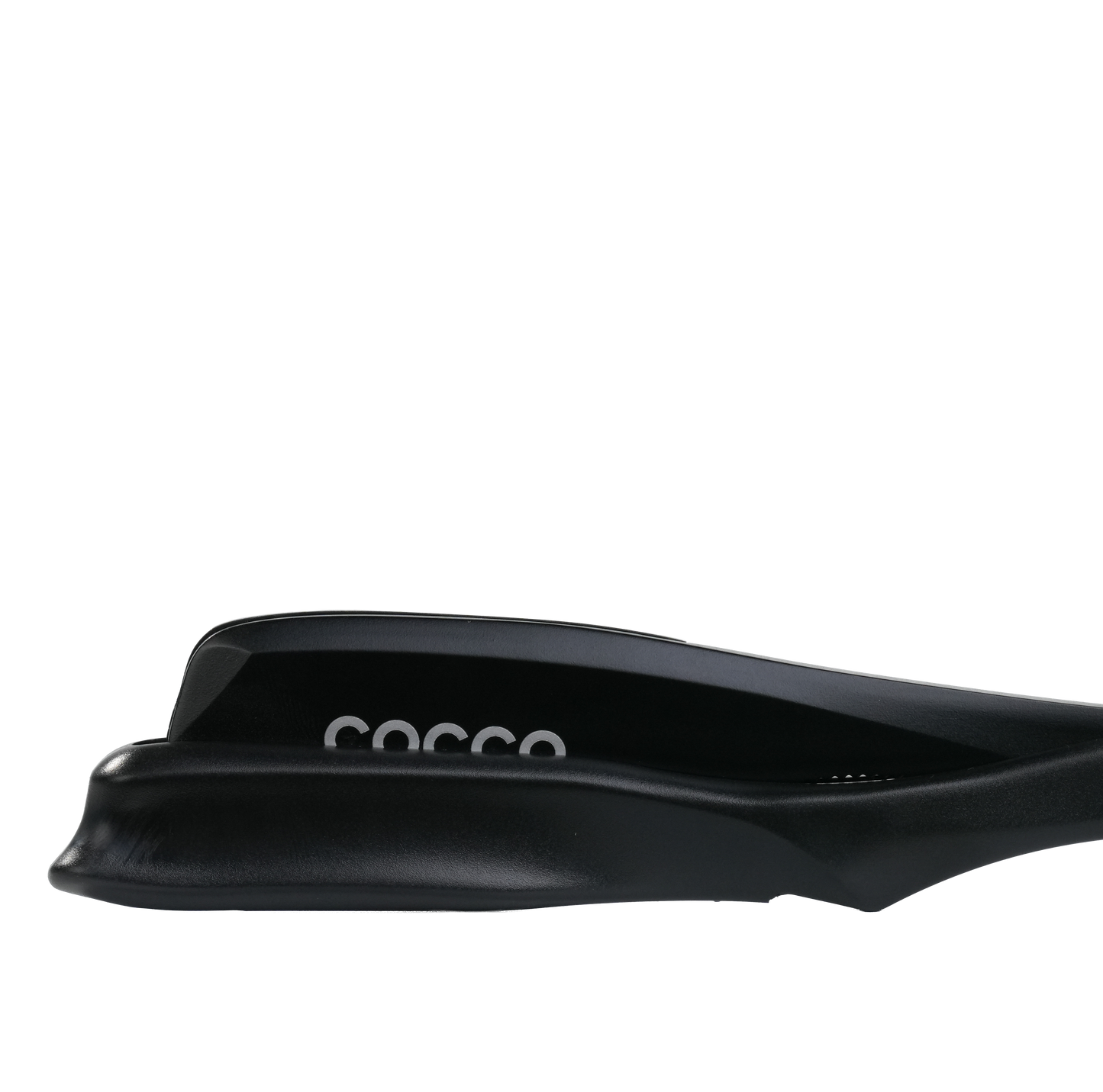 Folding Razor T11 - Matte black