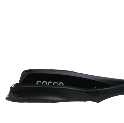 Folding Razor T11 - Matte black