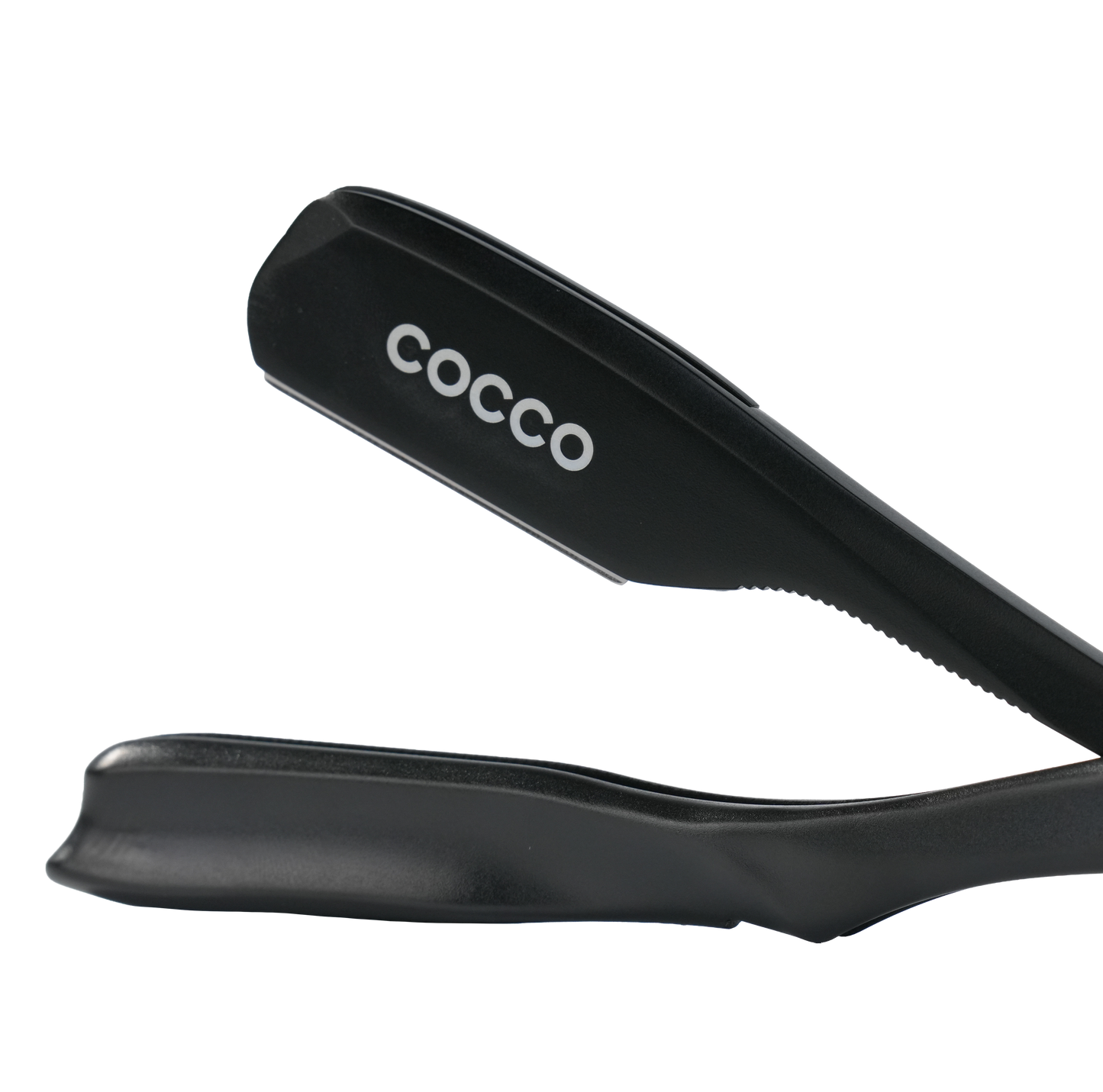 Folding Razor T11 - Matte black