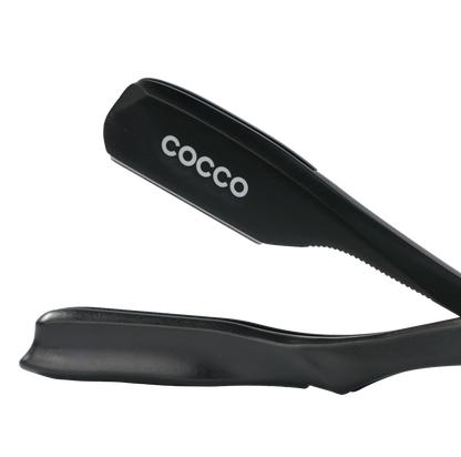 Folding Razor T11 - Matte black