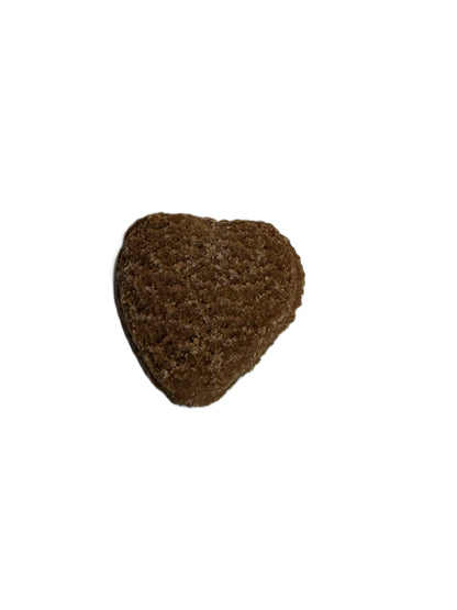 Peanut Butter Blueberry Soft and Chewy Dog Treats