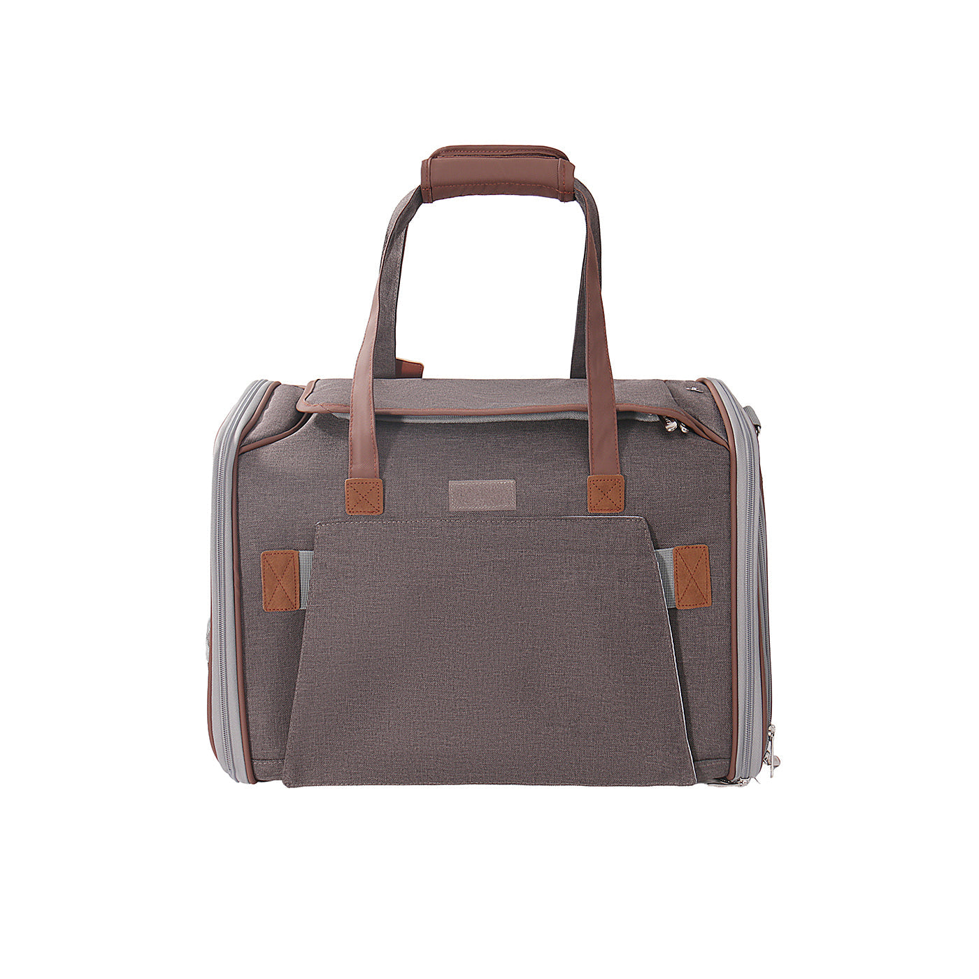 Mr. Peanut's Gold Series Standard Size Airline Compliant Pet Carrier V3.0