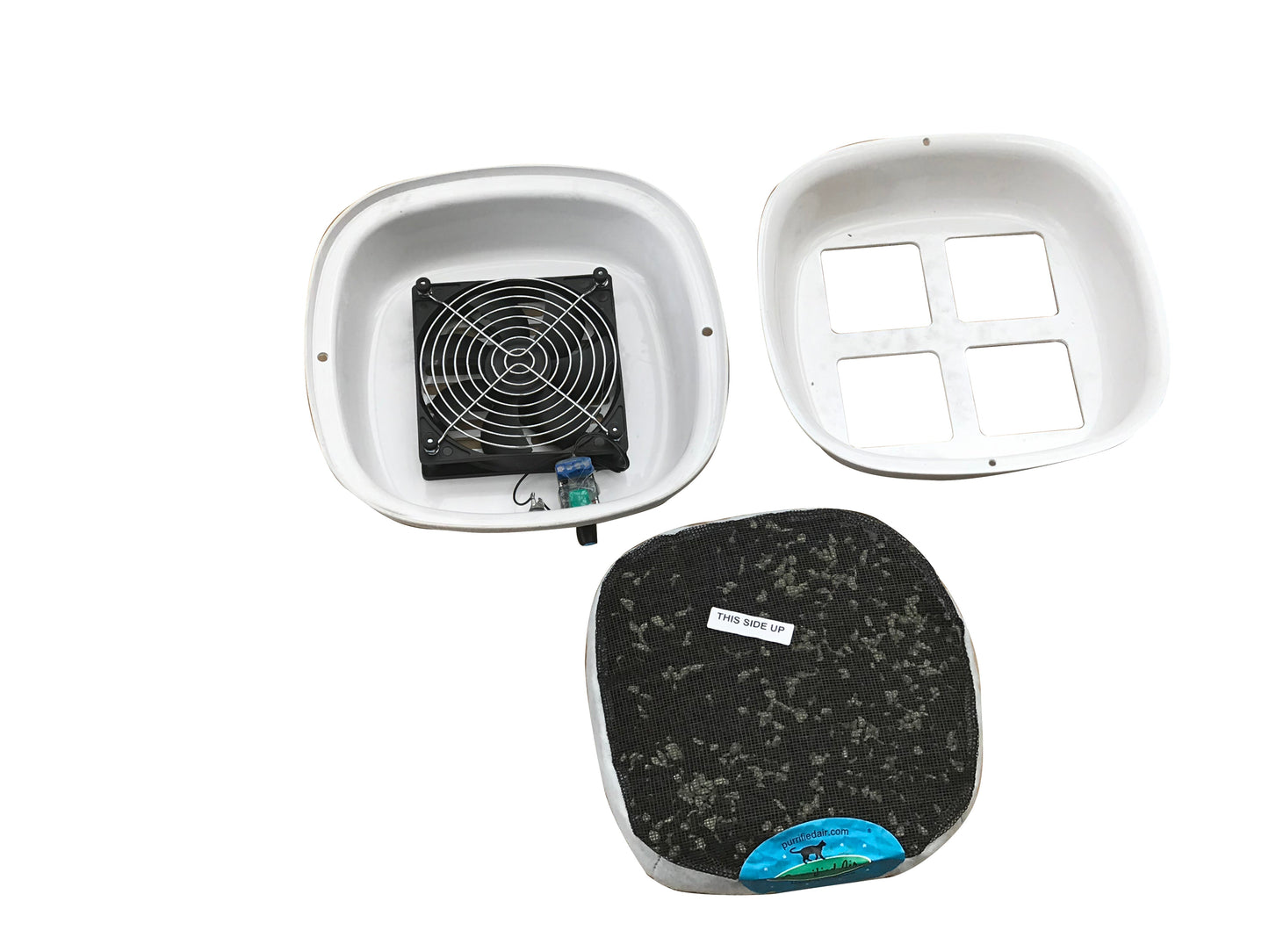 Purrified Air Refill Pack