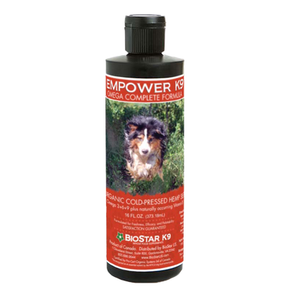 Empower K9