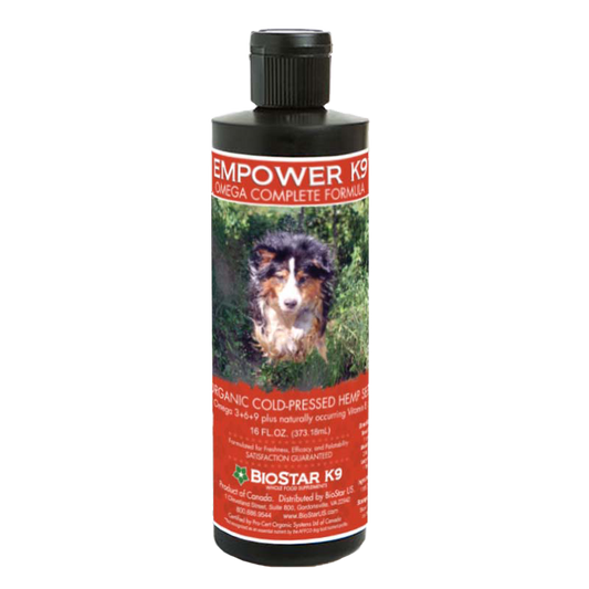 Empower K9