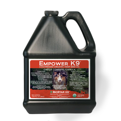 Empower K9