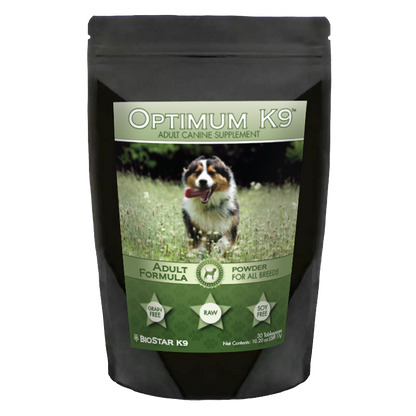 Optimum K9