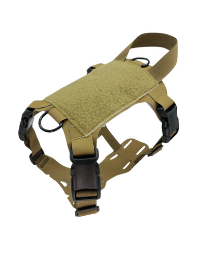 K9R - M1 LightSpeed Harness