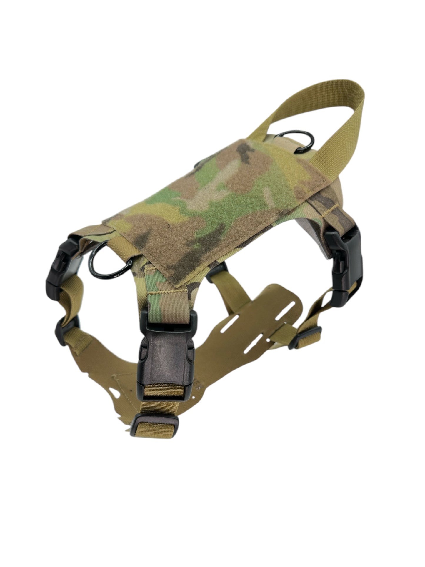 K9R - M1 LightSpeed Harness