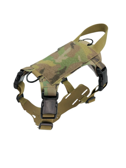 K9R - M1 LightSpeed Harness