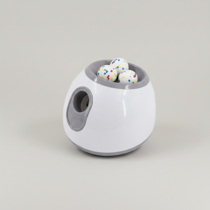 Automatic Dog Ball Launcher