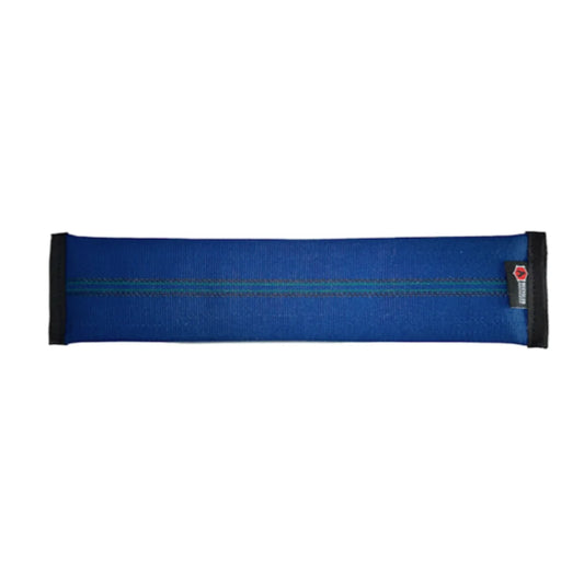 Recycled Fire Hose Dog Fetch Toy - Regular