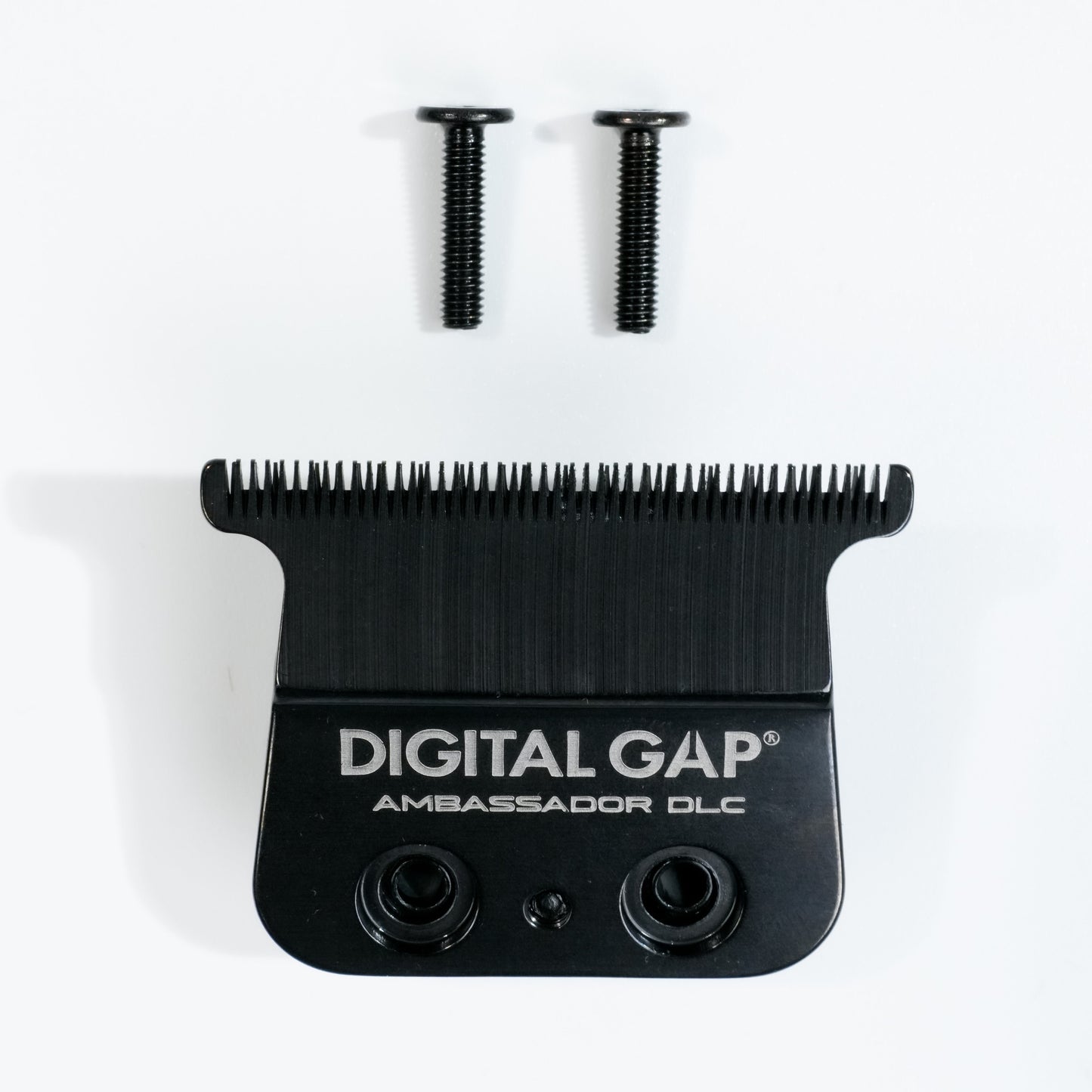Digital Gap™ Ambassador DLC Trimmer Blade
