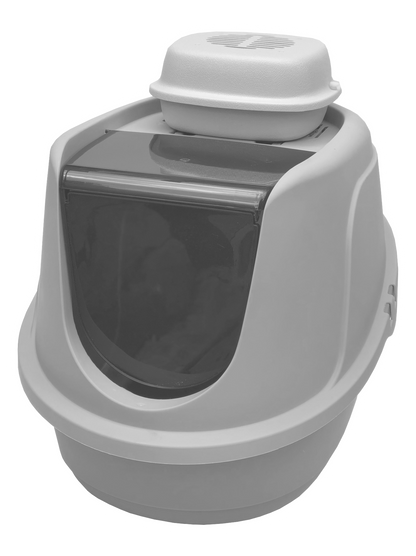 Litter Box Air Purifier