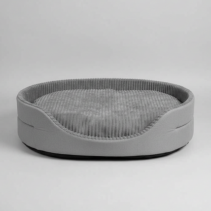 Extra Large Dog Bed Cooling Mat – All Season Warm and Cool Pet Bed