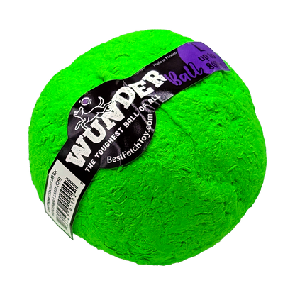 WUNDERball - Best Fetch Toy