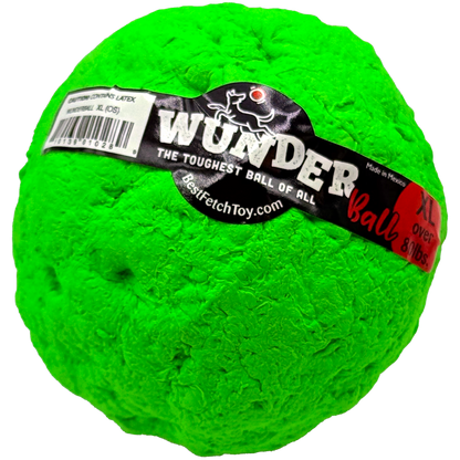WUNDERball - Best Fetch Toy
