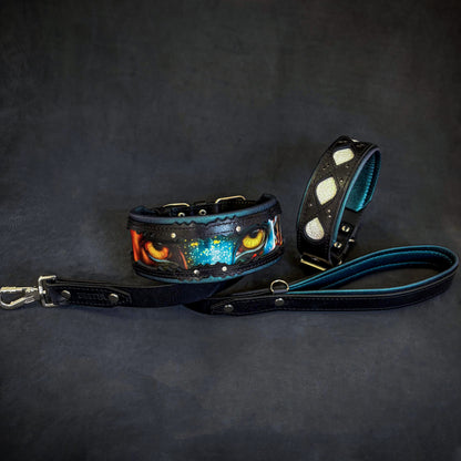 The Avatar Collar