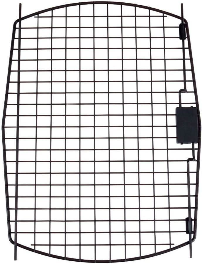 Petmate RuffMaxx Kennel Replacement Door - Black