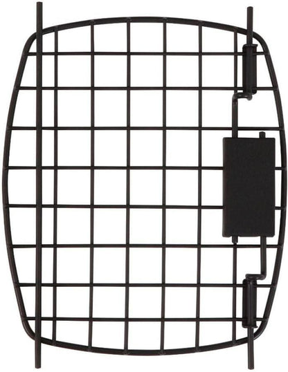 Petmate RuffMaxx Kennel Replacement Door - Black