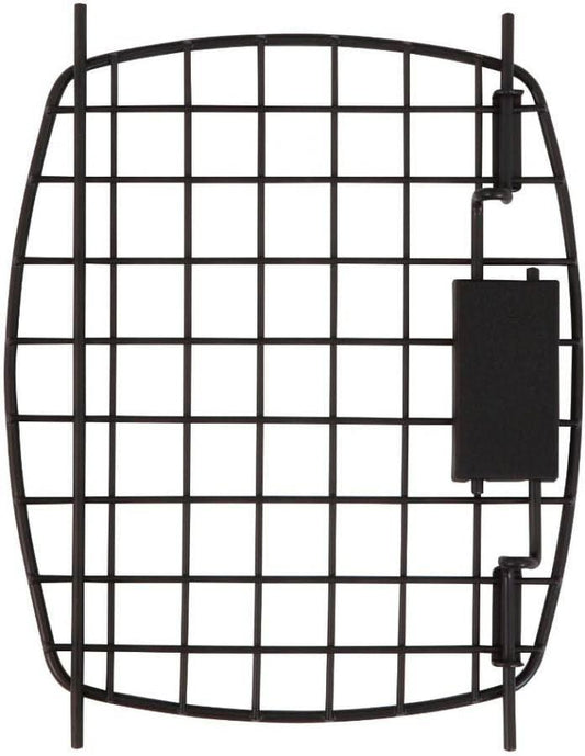 Petmate RuffMaxx Kennel Replacement Door - Black
