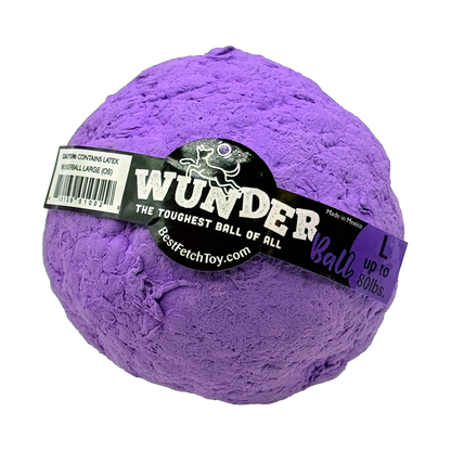 WUNDERball - Best Fetch Toy
