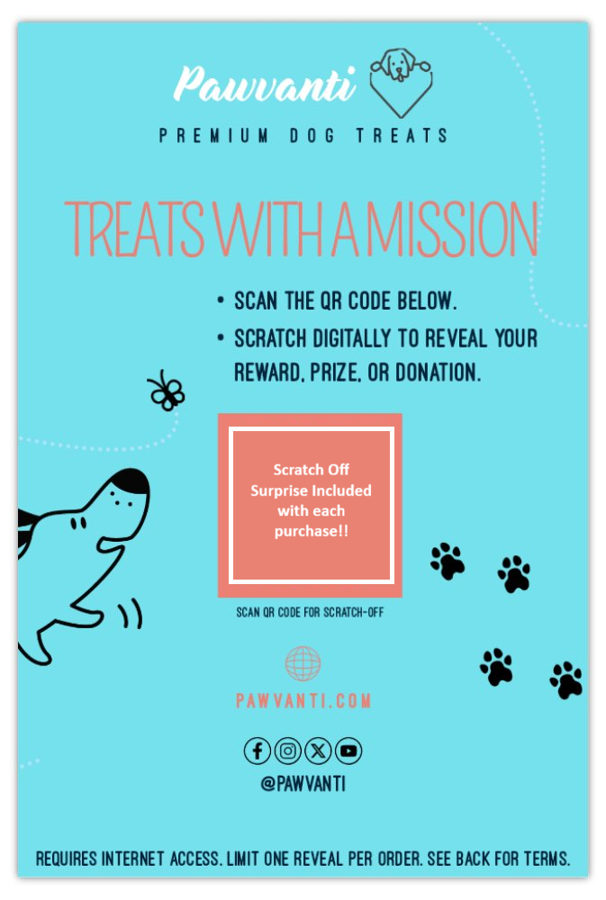 Peanut Butter Blueberry Soft and Chewy Dog Treats