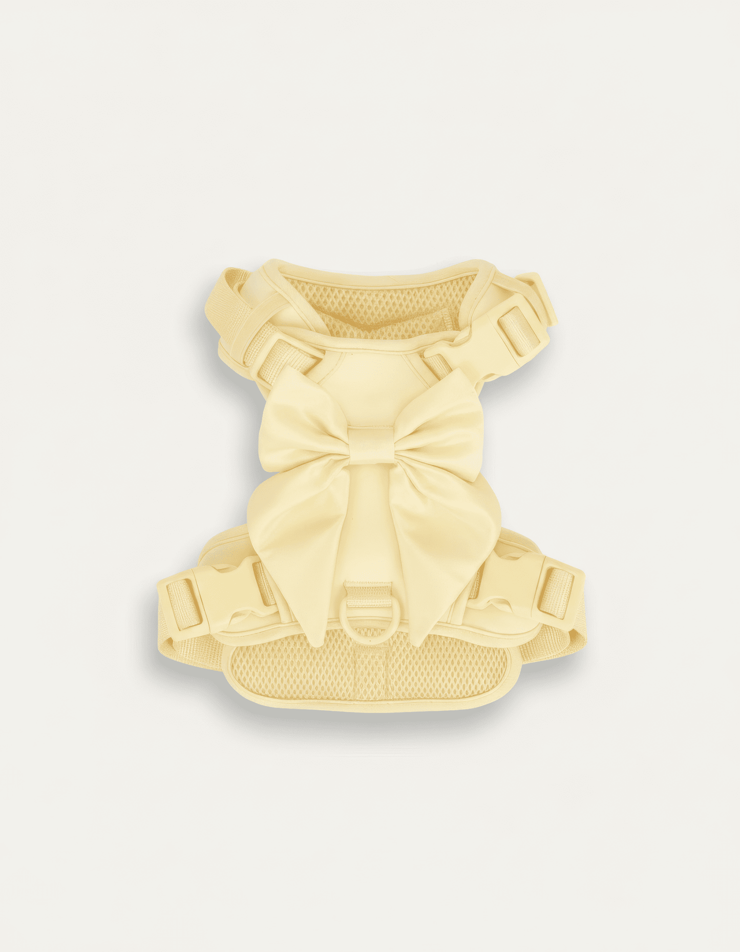 Wander! Bow Harness 2.0 - Buttercream